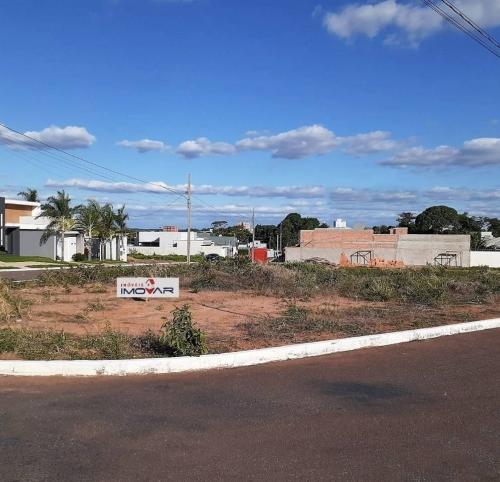 Terreno à venda 578 m² Vila Rica